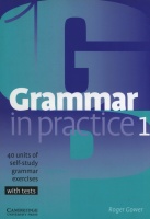Grammar in Practice