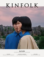 Kinfolk Magazine Issue 37