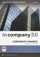In Company 3.0: English for Specific Purposes