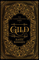 Gild (Book 1) (Special Limited Edition)