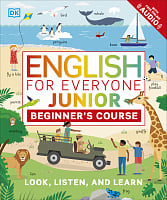 English for Everyone Junior: Beginner's Course