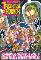 The Simpsons Treehouse of Horror