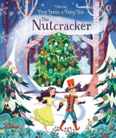 Peep inside a Fairy Tale: The Nutcracker