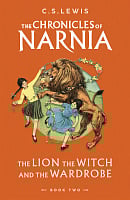 The Lion, The Witch and the Wardrobe (Book 2)