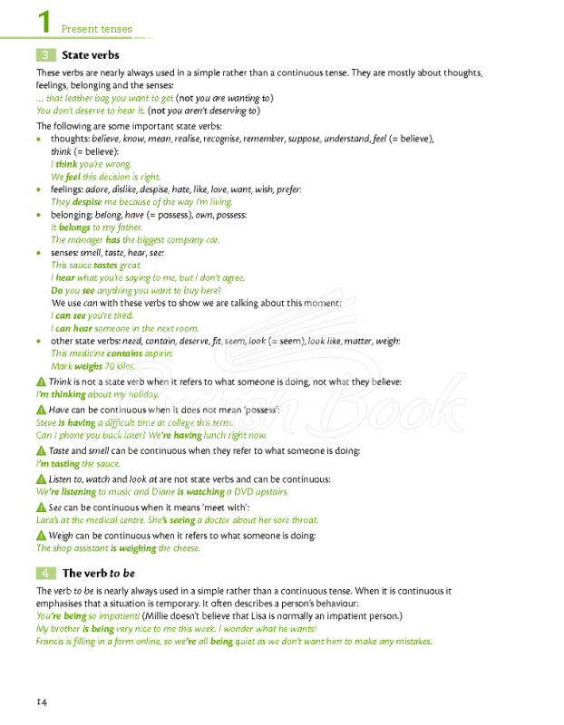 Книга Cambridge English: Grammar and Vocabulary for First and First for Schools with answers and Downloadable Audio зображення 4