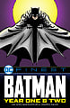 DC Finest: Batman: Year One & Two