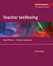 Teacher Wellbeing