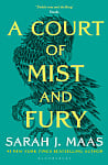 A Court of Mist and Fury (Book 2)