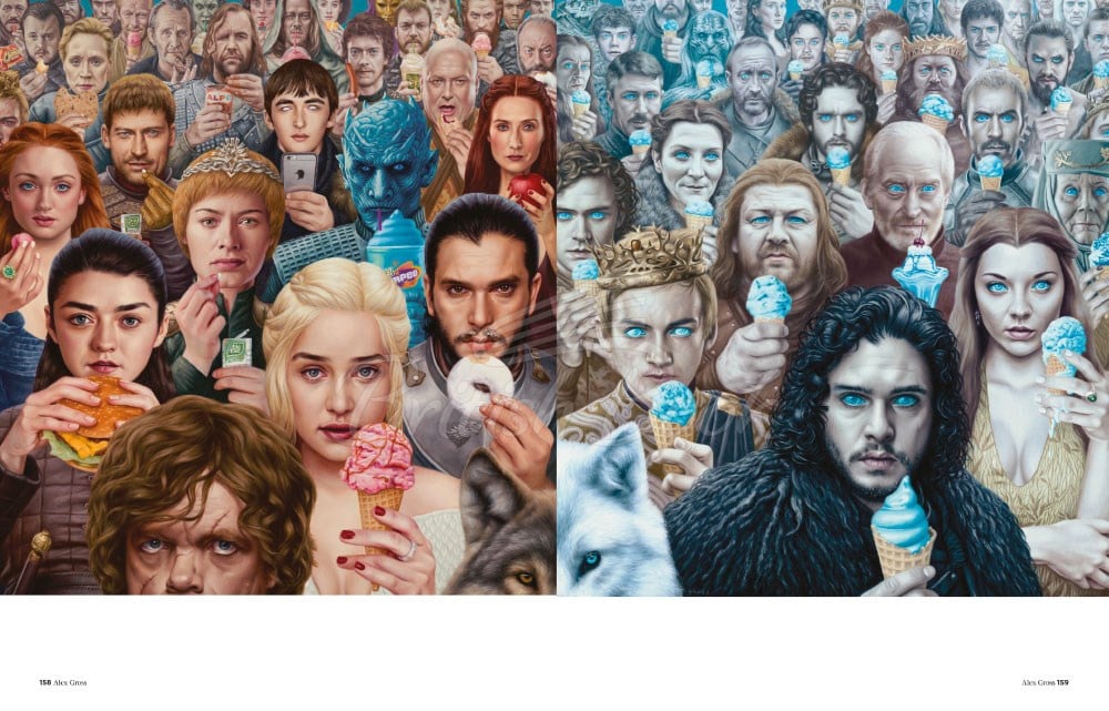 Книга Total Geek-Art зображення 3