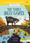 Usborne English Readers Level Starter The Three Billy Goats