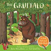 The Gruffalo (A Push, Pull and Slide Book)