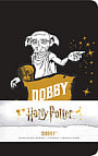 Harry Potter: Dobby Ruled Pocket Journal
