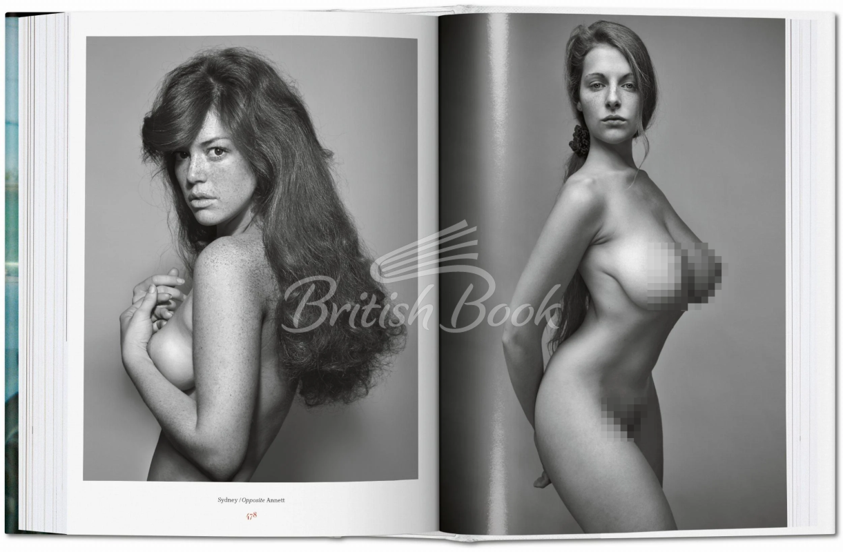 Книга The New Erotic Photography зображення 6