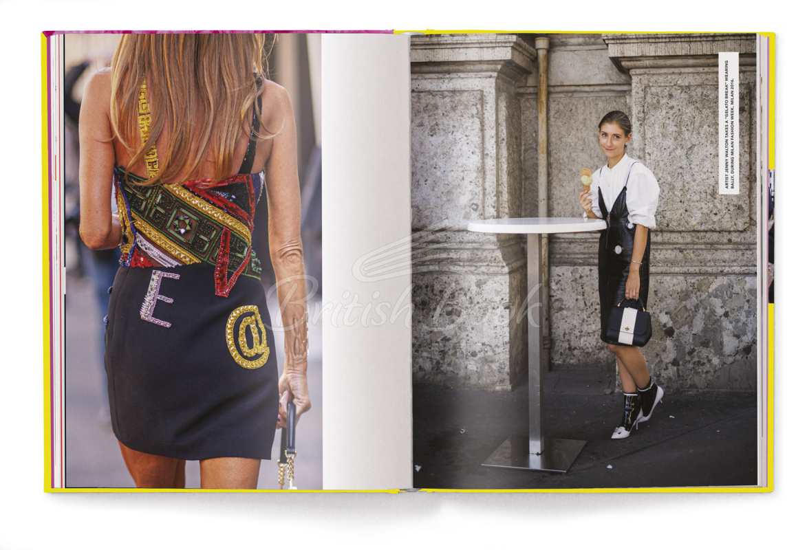Книга It's All About Dresses изображение 4