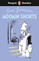 Penguin Readers Level 2 Moomin Shorts