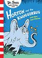 Horton and the Kwuggerbug and More Lost Stories