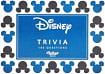 Disney Trivia