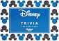 Disney Trivia