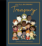 Little People, Big Dreams Treasury: 50 Stories of Brilliant Dreamers
