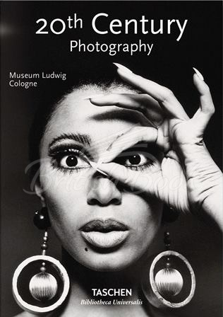 Книга 20th Century Photography зображення