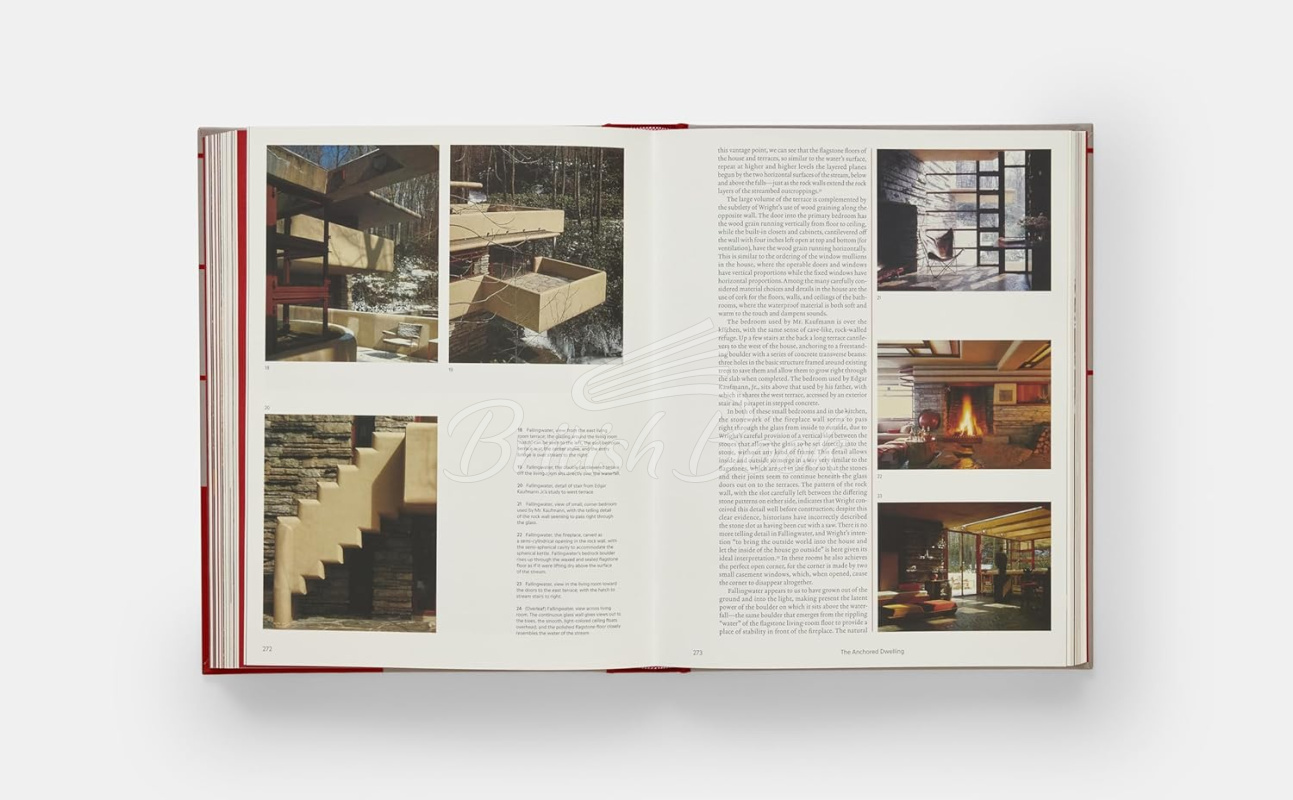 Книга Frank Lloyd Wright изображение 4