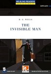 Helbling Readers Blue Series The Invisible Man with App and e-zone