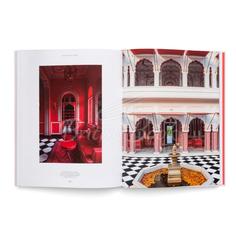 Книга Tasteful: New Interiors for Restaurants and Cafes изображение 8