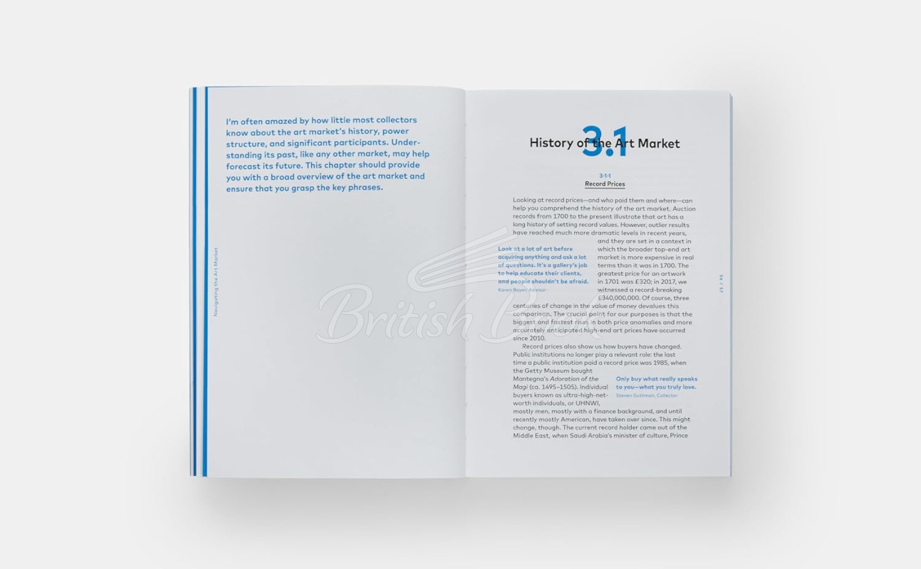Книга How to Collect Art изображение 7