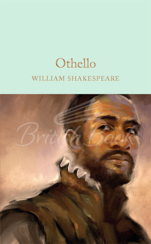 Книга Othello изображение