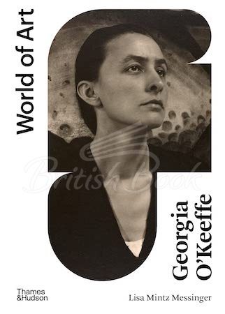 Книга Georgia O'Keeffe зображення