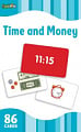 Flash Kids Flashcards: Time and Money