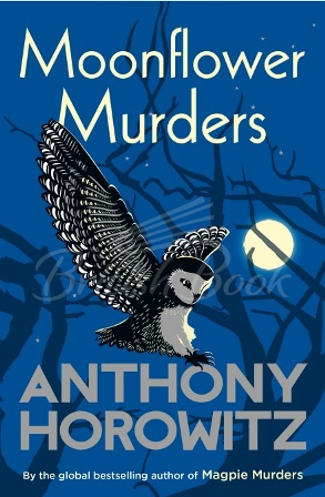 Книга Moonflower Murders изображение