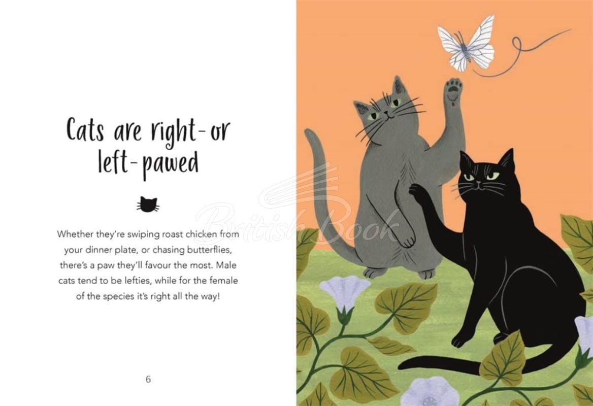 Книга 59 Things You Should Know About Your Cat зображення 1