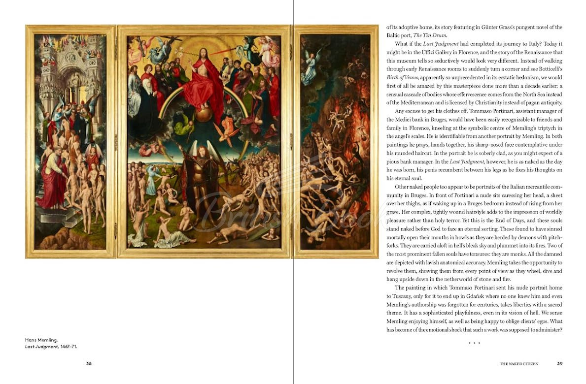 Книга Earthly Delights: A History of the Renaissance зображення 3