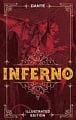 Inferno (Illustrated Edition)