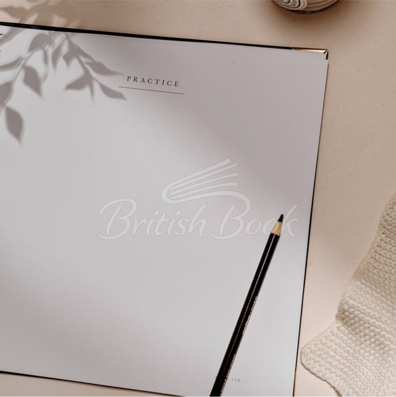 Книга Florals by Hand: How to Draw and Design Modern Floral Projects зображення 3