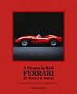 A Dream in Red: Ferrari by Maggi and Maggi