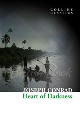 Книга Heart of Darkness изображение