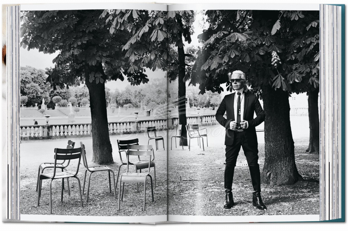 Книга Sir Mario Testino изображение 4