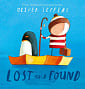 Lost and Found (Book 2)