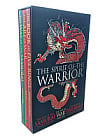 The Spirit of the Warrior Boxed Set