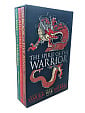 The Spirit of the Warrior Boxed Set