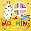 Moomin's Pancake Picnic (A Peep-Inside Book)