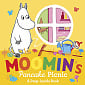 Moomin's Pancake Picnic (A Peep-Inside Book)