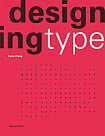 Designing Type