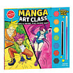 Manga Art Class
