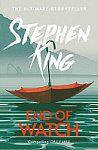 End of Watch (Book 3)