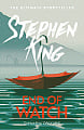 End of Watch (Book 3)
