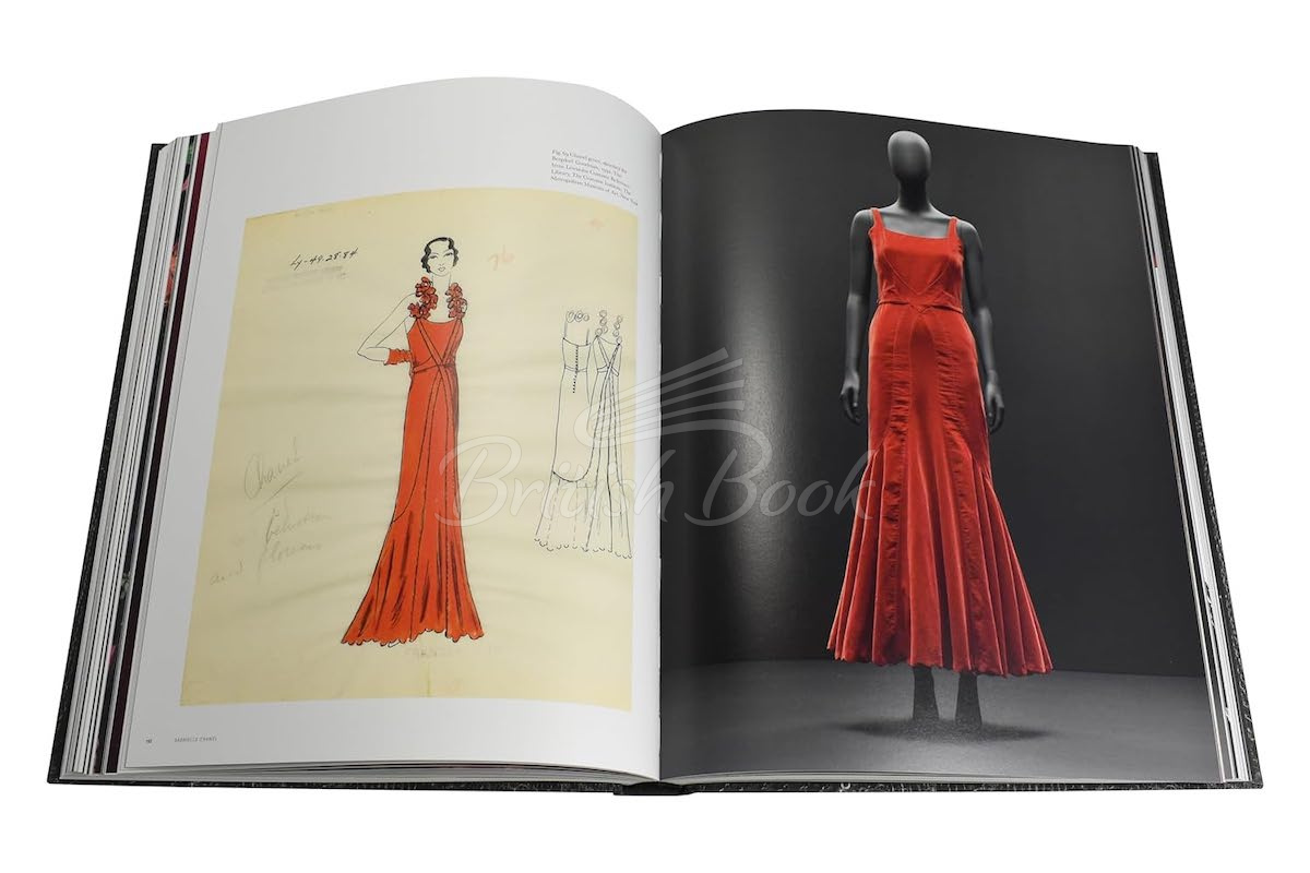 Книга Gabrielle Chanel зображення 17