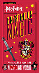 Harry Potter: Gryffindor Magic